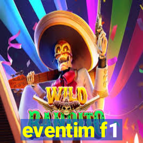 eventim f1